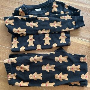 Hanna Andersson pajamas